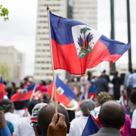 Trump intensifica deportaciones: el impacto en Haití y África