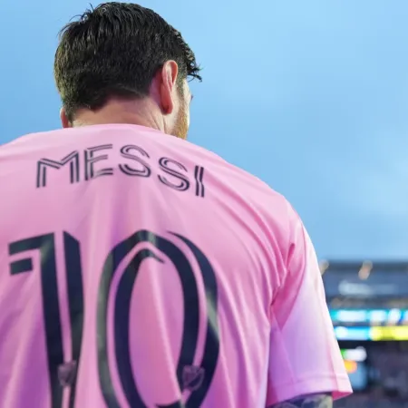 ¿El Liverpool va por Lionel Messi?
