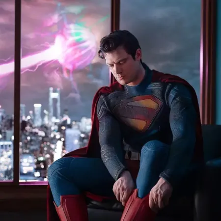 Superman: el origen judío del héroe que desafió a Hitler