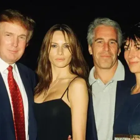 Londres se despierta con un mensaje directo a Trump: ¿cómo reaccionará?
