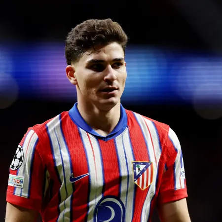Atlético de Madrid: ¿cuánto cobra realmente Julián Álvarez?