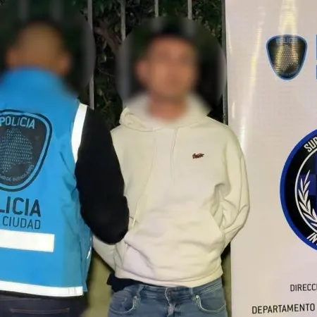 Capturan en España a un prófugo acusado de abuso sexual en el barrio de Flores