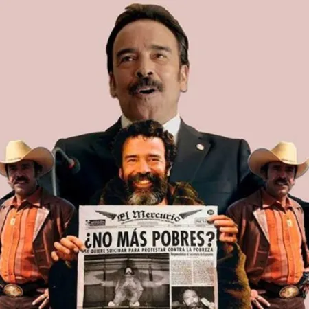 “La palabra y las cosas”