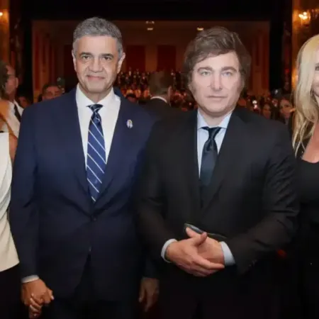 Jorge Macri logró la unidad en Vicente López y ordenó firmar listas "para acompañar"