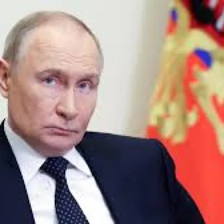 Putin y la paz condicionada: ¿cómo reaccionará Ucrania?