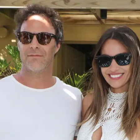 Los motivos de la separación de Pampita con Martín Pepa