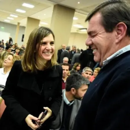 El cierre de la Quinta: el factor Montenegro, dos cristinistas que se van y el desafío de la UCR