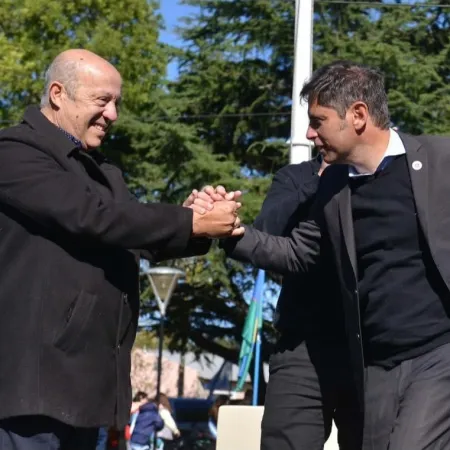 Kicillof y el desafío de sumar más senadores propios: los cuatro que entrarían