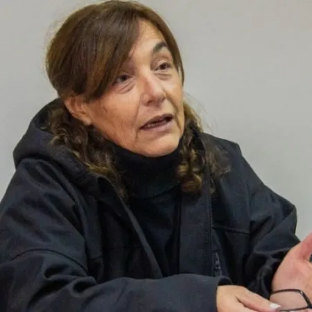 La “cristinista” Inés Laurini encabezará la Cuarta Sección por Fuerza Patria