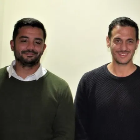 En Lanús no hubo unidad: Balladares cuestionó a Julián Álvarez y La Cámpora por el cierre