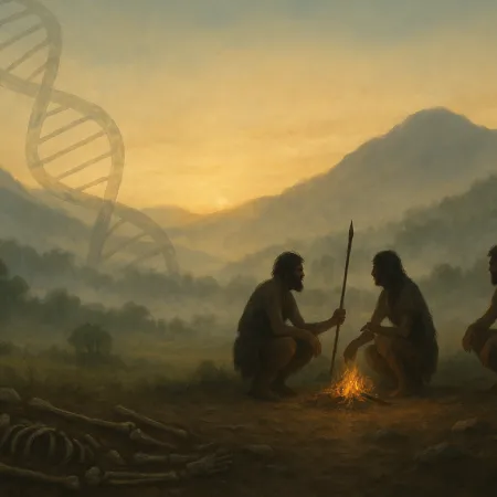 Instituto Max Planck revela nuevo linaje humano en Colombia: detalles