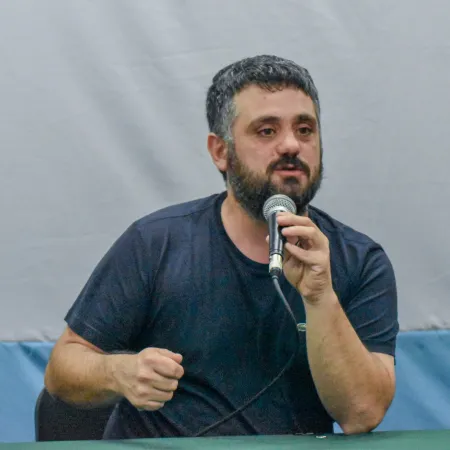 Fuerza Patria anotó a Facundo Tignanelli y podría judicializarse