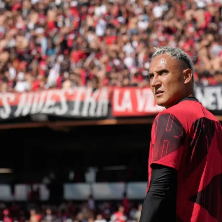 Keylor Navas deja Rosario y se va a Pumas: el trasfondo de su salida