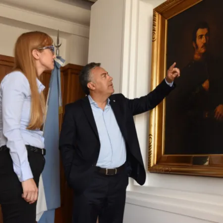 Fernández Sagasti: "Cornejo admitió en vivo que vamos a pagar tres veces las obras"