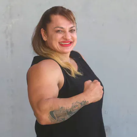 Locomotora Oliveras y su estado crítico: qué dicen los médicos