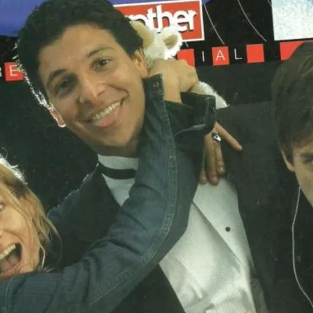 Gastón Trezeguet le respondió a Tamara Paganini