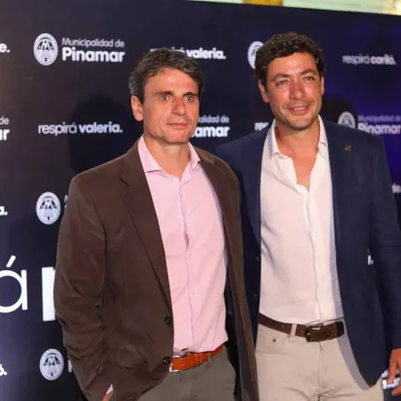 Pinamar: Ibarguren pierde a un funcionario clave y encima jugará en una lista rival