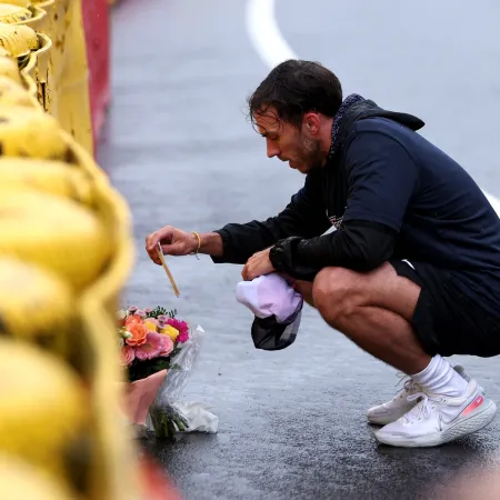 Spa-Francorchamps: el circuito que marcó a Gasly para siempre