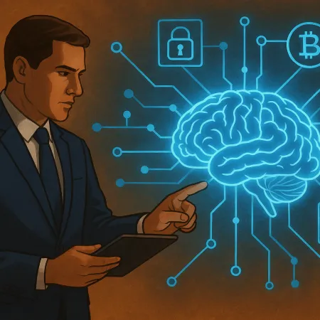 Colombia apuesta por IA para combatir el narcotráfico digital: los detalles