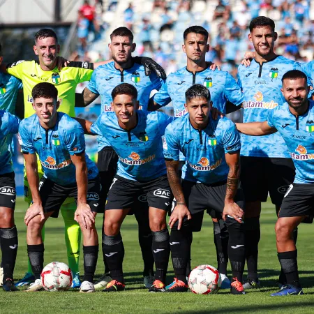 Un grupo empresario liderado por Christian Bragarnik compró un histórico club en Chile