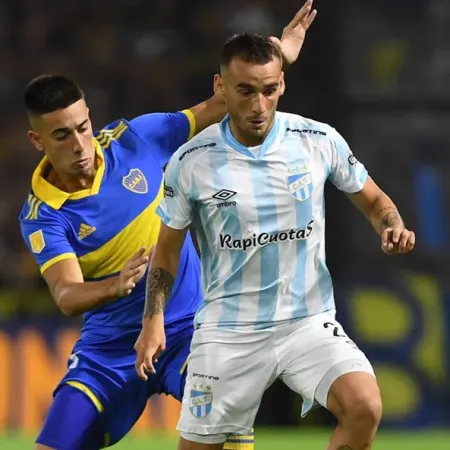 Con Paredes entre los titulares, Boca enfrentará hoy a Atlético Tucumán por la Copa Argentina
