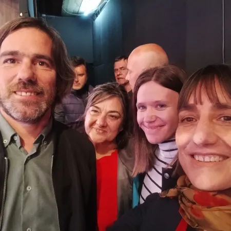Nicolás del Caño y sus "6 puntos": ¿una amenaza para Fuerza Patria?