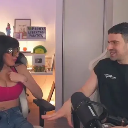 La Cuerpo aclara su polémica con Martín Cirio: lo que realmente pasó