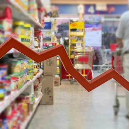 Vuelve el consumo de crisis: menos volumen, más cercanía