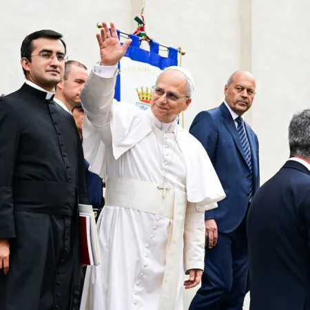 Papa León XIV y el pedido de exiliados en Buenos Aires por presos de Venezuela