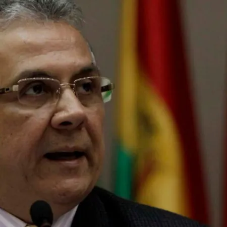 Rodrigo Cabezas, exministro de Chávez, liberado: qué significa