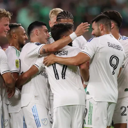 La MLS supera a Liga MX en un Juego de Estrellas sin Messi