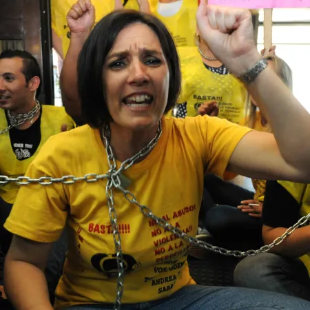 Tras la confesión de Tomás Ghisoni, investigan a su mamá por falso testimonio agravado