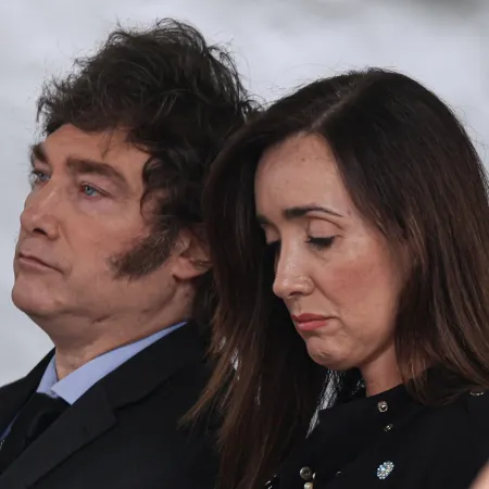 La Casa Rosada y la exclusión de Villarruel: ¿qué implica para el Gobierno?