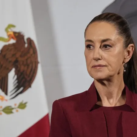 Inflación en México cae y abre puertas a cambios en política monetaria