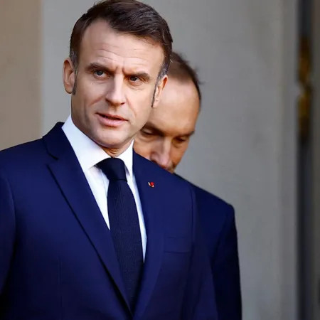 El inesperado movimiento de Francia en la ONU que incomoda a Israel