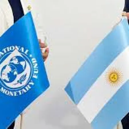 El FMI aprobó la primera revisión del acuerdo y destacó el programa económico