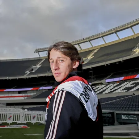 Gallardo y el nuevo River: Portillo y Galarza se suman al plantel