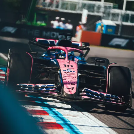 Gran Premio de Bélgica: ¿Qué es una carrera Sprint y por qué es un desafío para Colapinto?