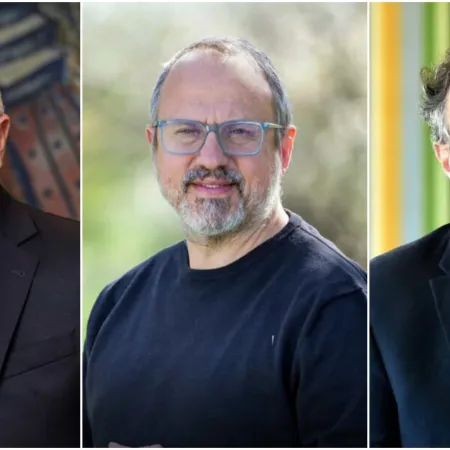 Primera Sección Electoral: la pulseada clave con pesos pesados en juego