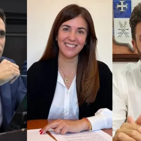 La Segunda Sección Electoral se calienta con figuras fuertes y disputas cruzadas