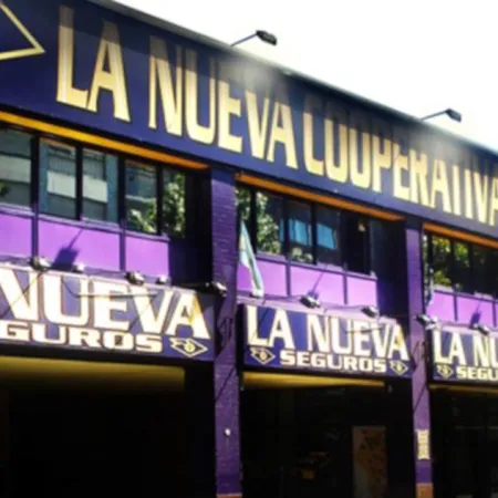 Crisis en una aseguradora: la autoridad de control le impide operar por fallas financieras