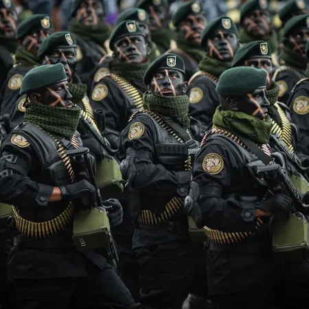 La Familia Michoacana: el cártel que desafía al gobierno mexicano