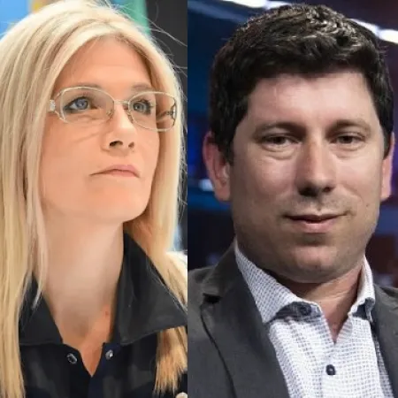 Tercera Sección: la madre de todas las batallas entre peronistas y libertarios