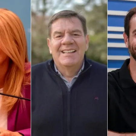 Cierre de listas en PBA: ¿quiénes lideraron las menciones en redes?
