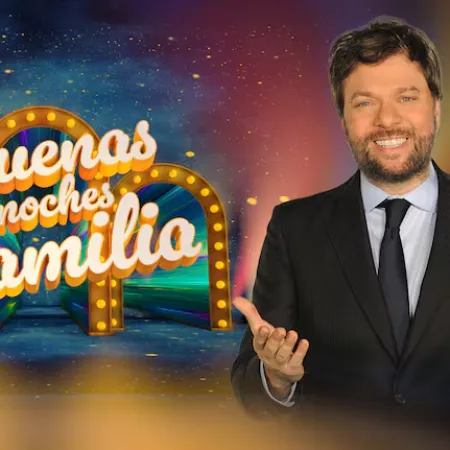 Histórico: eltrece le ganó a Telefe