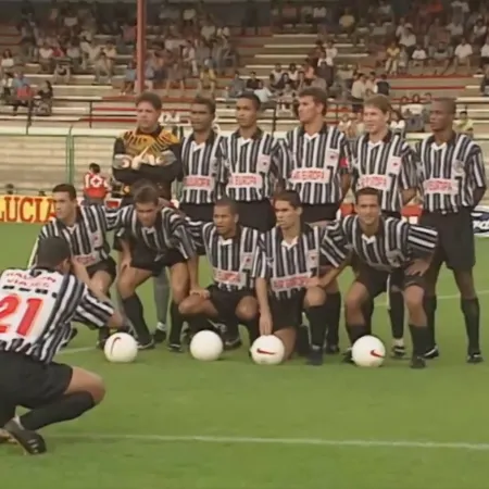 Botafogo de Paraíba: el engaño que sacudió al fútbol español en 1997