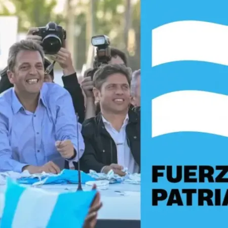 El peronismo lanza un spot para mostrar unidad tras la interna por las listas