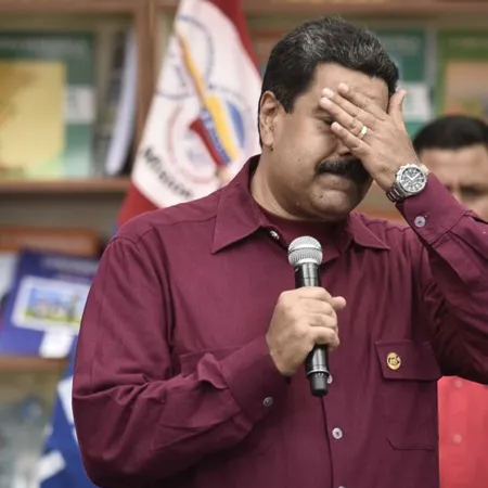 El Cártel de los Soles: su nuevo estatus y el golpe a Maduro