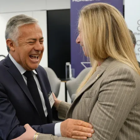 La cláusula clave del pacto entre Cornejo y Milei en Mendoza