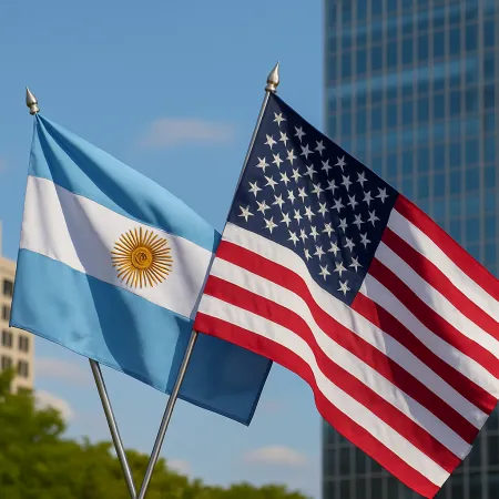 Visitar Estados Unidos sin visa: lo que Argentina debe cambiar ahora mismo